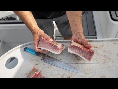 Rybářský nůž Sengyo, Gerber