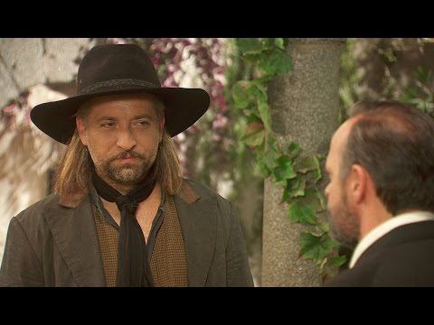 Puente Viejo C1165 - Raimundo debe pagar un rescate si quiere volver a ver a Francisca