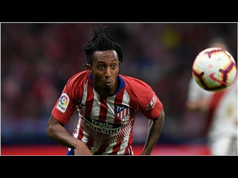 AS Monaco leiht Gelson Martins von Atletico Madrid | Goal.com