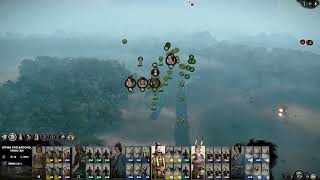 Total War Three Kingdoms Shi Xie [PL] - 18 (Legendary Romance)