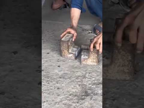 mechanicals repairing welding short video for you page