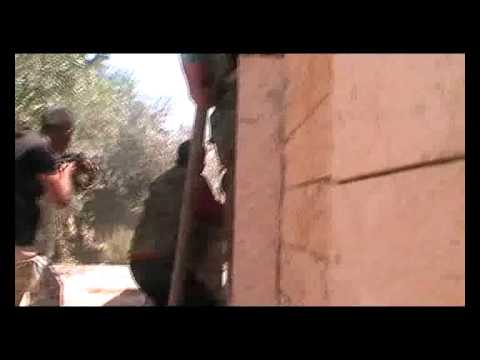 اشتباكات بين عناصر لواء أحرار الشمال وقوات النظام في عندان