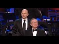 Pretty Women From Sweeney Todd By George Hearn Michael Cerveris