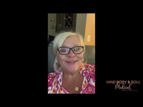 Patient Stories at Mind Body & Soul Medical