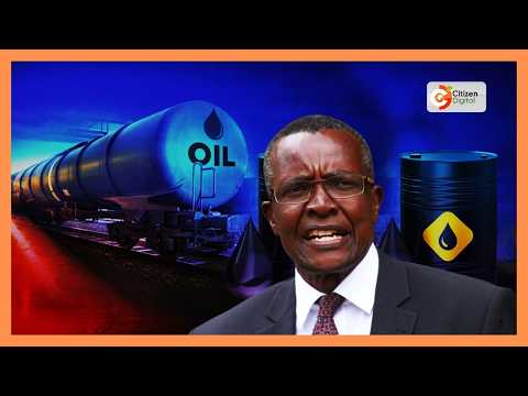Maraga akashifu ufisadi katika mpango wa uagizaji mafuta