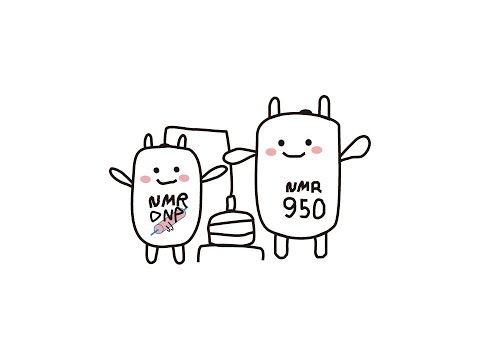 【Ichfes2021】大阪大学蛋白質研究所　溶液NMR実験施設の紹介