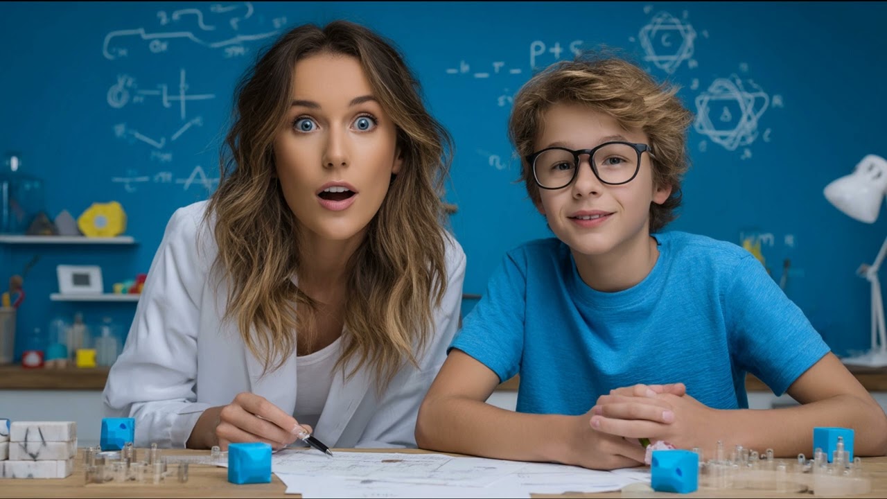 8. Sınıf Fen Bilimleri - Katı basıncı hesaplamaları (P=F_A) şarkısı