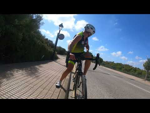 Mallorca  Dag 7  Cala d'or