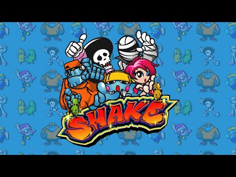 Dance on the Dance SaboT&Mr.Honey - SHAKE OST