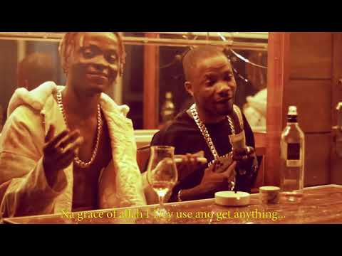 LastKing Ft Balloranking - (BestLife Viral Video)