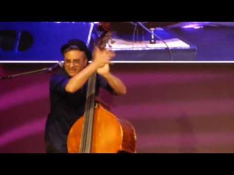 Contrabajo Adam Ben Ezra UTA