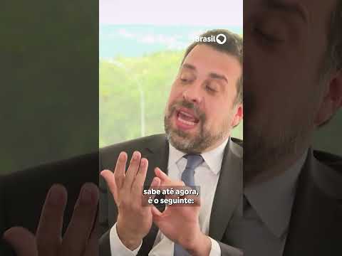 Guilherme Boulos defende investigação do Caso Master e expõe relações de Daniel Vorcaro