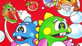 Amiga 500 | Bubble Bobble Arcade Perfect