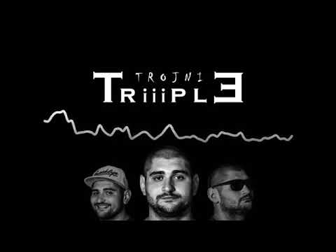 Triiiple Mrigo Major Beck U Kan Nemir Tadija Scratch  Mare   Štafeta