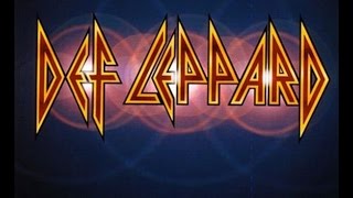 Def Leppard - Euphoria Live - 1999