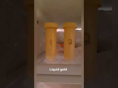 I Review Breast Milk Collection Cups