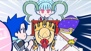 Download lagu Tiamat wants to make a puppet show! 【Fate/Grand Order】 mp3