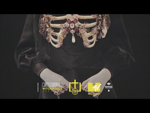 ♾ TRVTH x Ritual Drops — Pretence