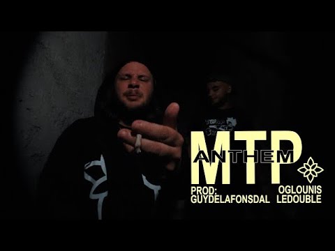 MTP ANTHEM - LEDOUBLE feat OGLOUNIS (prod. guydelafonsdal)