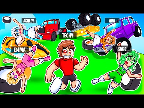 IF YOU GET HIT... YOU START OVER In GTA 5!