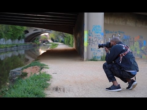 Cities in Focus: Washington, D.C. Lyft