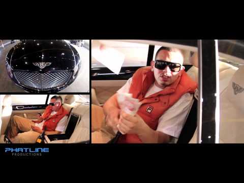 KIG Family - ''Money Everyday'' [Official Music Video] PhatLine Productions