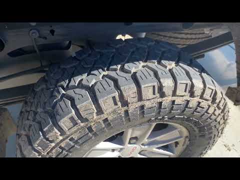 18k mile review of my Kenda Klever RT\u2019s