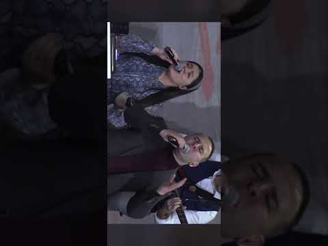 Grupul Renovatio “O  mie sa cada alături de tine “