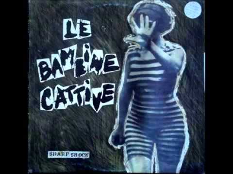 Le Bambine Cattive - anthropophagy