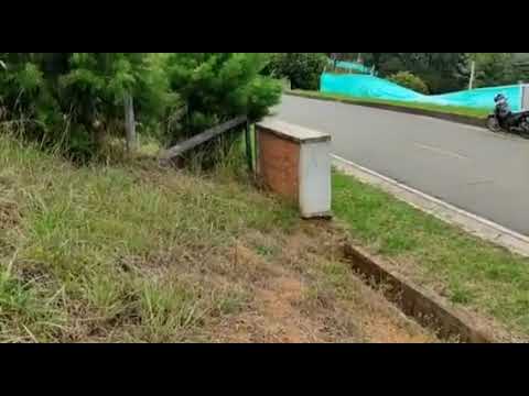 Lotes, Venta, Pance - $990.000.000