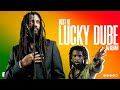 Best Of Lucky Dube Hitz Only DJ Sedan Prisoner My Son Different Colors Crazy World More