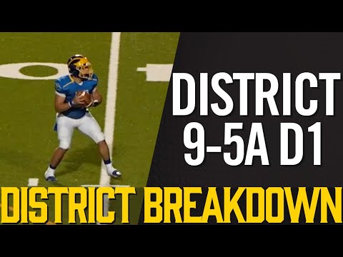 Houston High School Football Update: Key Players & Team Prospects 2025