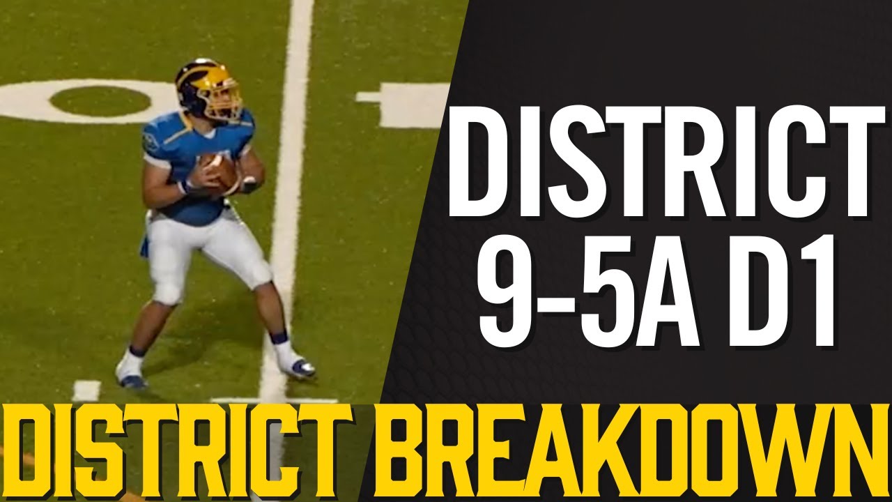 Houston High School Football Update: Key Players & Team Prospects 2025