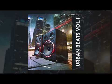 MHC Entertainment - Urban Beats Vol. 1 - Broken Piano (Hip Hop/Trap Music)