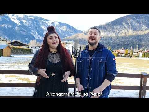 MASHUP INTERNATIONAL - Arabic, Romanian, Persian, German, Armenian, Aromana, Spanish,