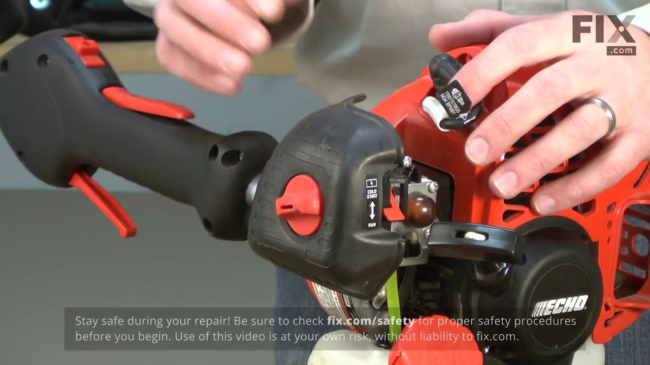 Replacing your Carburetor Replacing your Carburetor