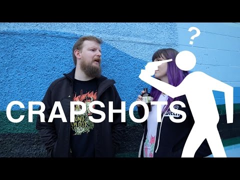 Crapshots Ep387 - The Vapor