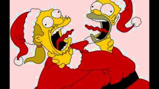 Zebrahead - Deck the halls subtitulada and lyrics