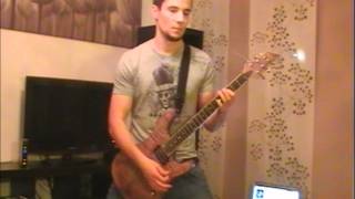 The Black Dahlia Murder Eyes Of Thousand cover