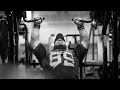 Huge Shoulder Training with Marcus Salomonsson