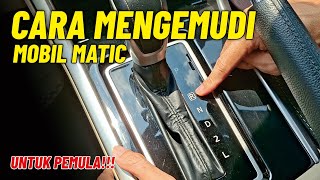 Download lagu Tutorial Mengemudi Mobil Matic Paling Detail dan Mudah Dipahami mp3
