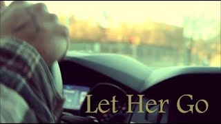 Let Her Go - Passenger (Cover by Jasmine Thompson)