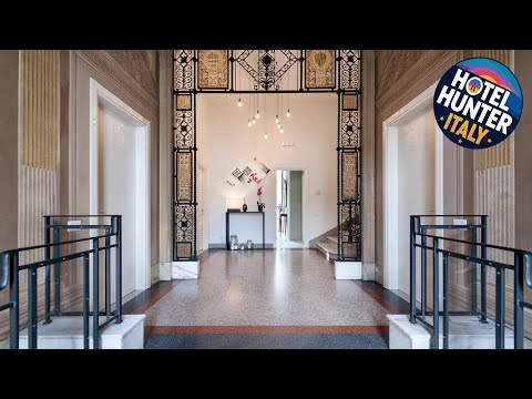 Lucca in Villa Lucrezia | Lucca, Italy | Hotel Review ⭐