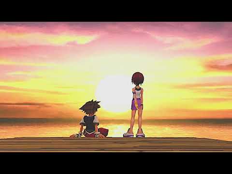 Jon Kuwada - Ocean ~Slowed + Soothing Reverb~