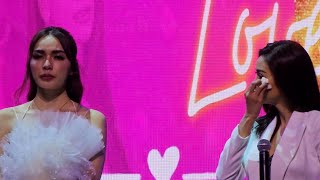 Download lagu [EngLot] HEART BREAKING REALITY | Fanmeeting in Manila 2023 Part 13 mp3