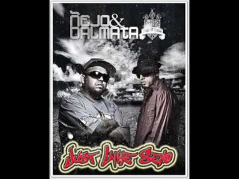 Dalmata Just Like Sexo - Don Omar