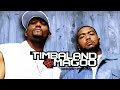Timbaland, Magoo, Aaliyah & Static Major - I Am Music (Visualizer)