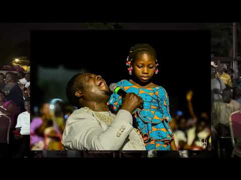 I Barka - Serge Bethsaleel -live Bobo 2024