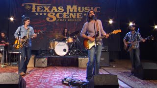 Band of Heathens Perform "Shake The Foundation" on The Texas Music Scene
