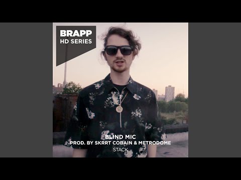 Stack (Brapp HD Series)